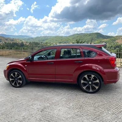 Dodge Caliber