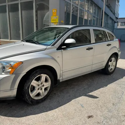 Dodge Caliber 2007