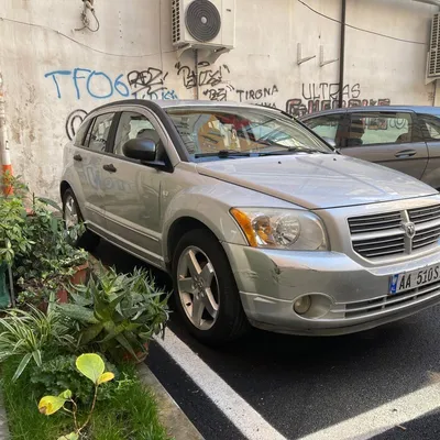 Dodge Caliber