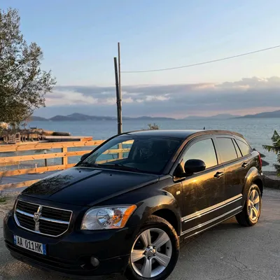 Dodge Caliber