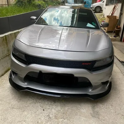Dodge Charger 2016