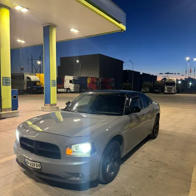 Dodge Charger