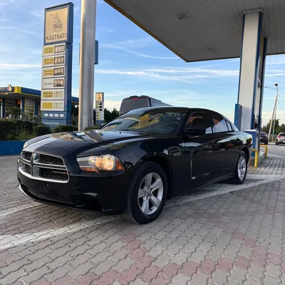 Dodge Charger