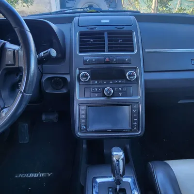 Dodge Journey
