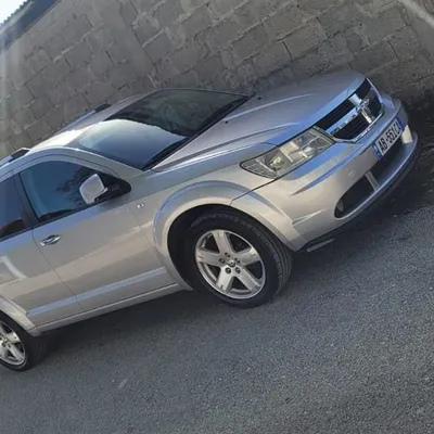 Dodge Journey