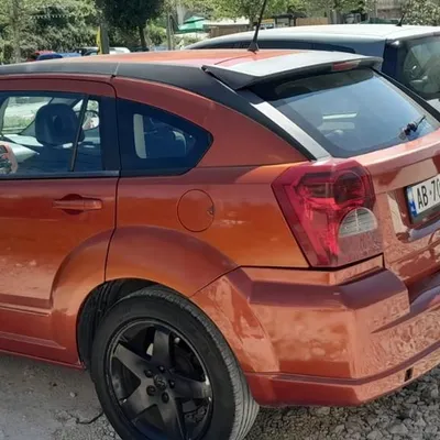 Dodge Caliber