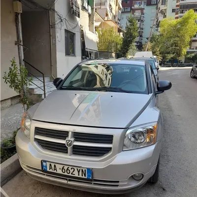 Dodge Caliber 2007