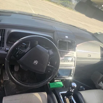 Dodge Journey