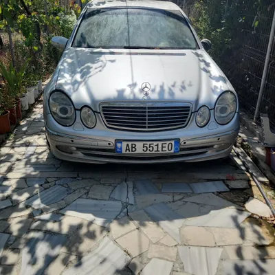 Mercedes-Benz C-class 2006 në shitje