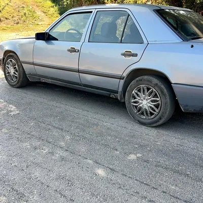 Mercedes-Benz 190 1989 në shitje