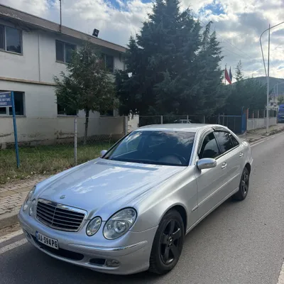 Mercedes-Benz E-class 2004 in vendita