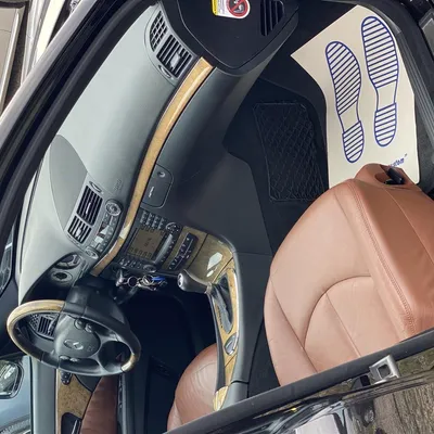 Mercedes-Benz E-class 2007 në shitje
