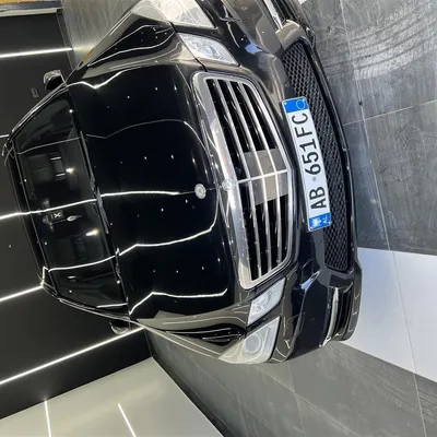 Mercedes-Benz E-class 2010 në shitje
