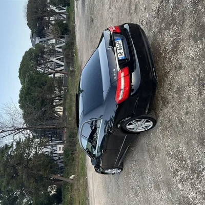 Mercedes-Benz E-class 2011 në shitje