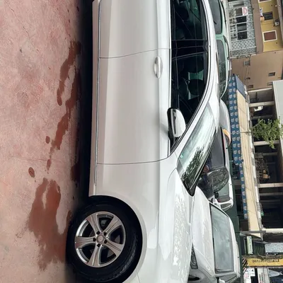 Mercedes-Benz E-class 2017 në shitje