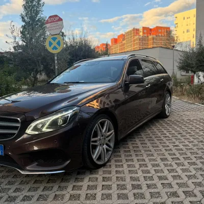 Mercedes-Benz E-class 2015 προς πώληση