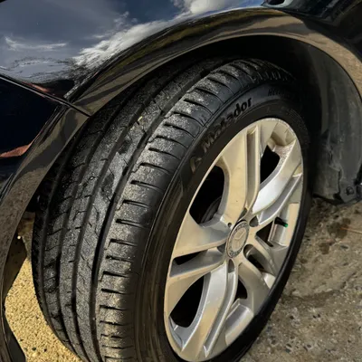 Mercedes-Benz E-class 2010 në shitje