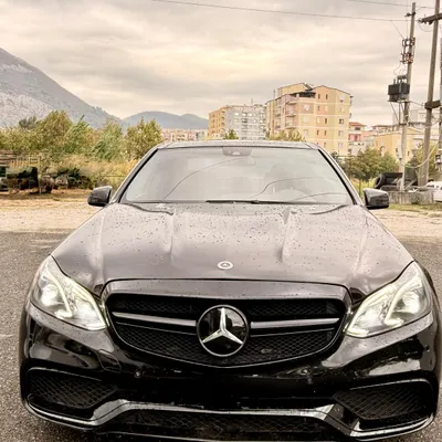Mercedes-Benz E-class 2010 προς πώληση