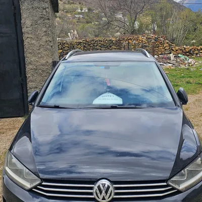Volkswagen Golf 2015 në shitje