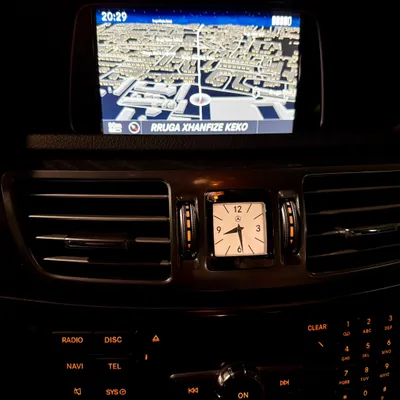 Mercedes-Benz E-class 2014 në shitje