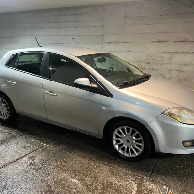 Fiat Bravo 2010