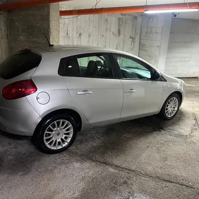 Fiat Bravo 2010 në shitje