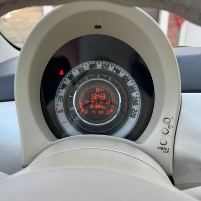 Volvo C30 2009 në shitje