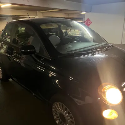 Fiat 500 2009 në shitje
