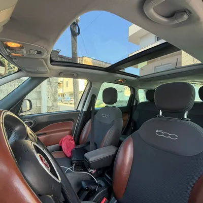 Fiat 500 2014 në shitje