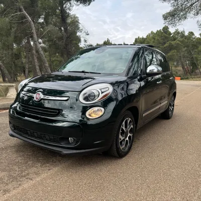 Fiat 500 2014 në shitje