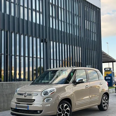 Fiat 500 2014 në shitje