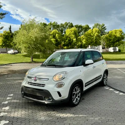 Fiat Fiorino 2015 në shitje