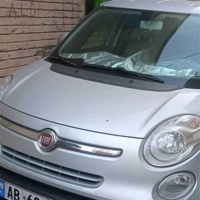 Fiat 500L 2013 në shitje