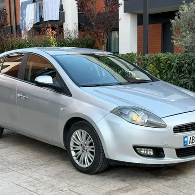 Fiat Bravo
