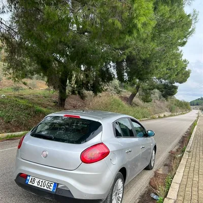 Fiat Bravo 2008 në shitje