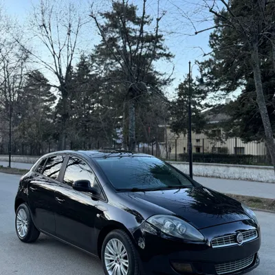 Fiat Bravo 2011 në shitje
