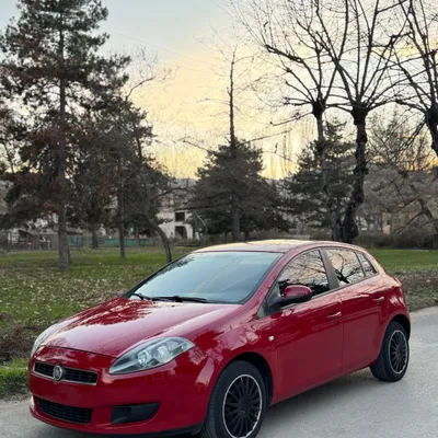 Fiat Bravo 2013 në shitje