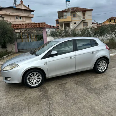 Fiat Bravo 2007 në shitje