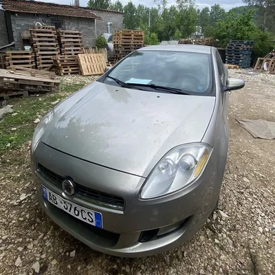 Fiat Bravo 2008 në shitje