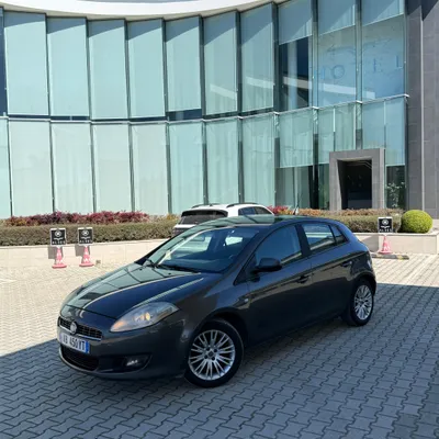 Fiat Bravo 2010 në shitje