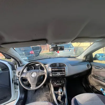 Fiat Bravo 2010 në shitje