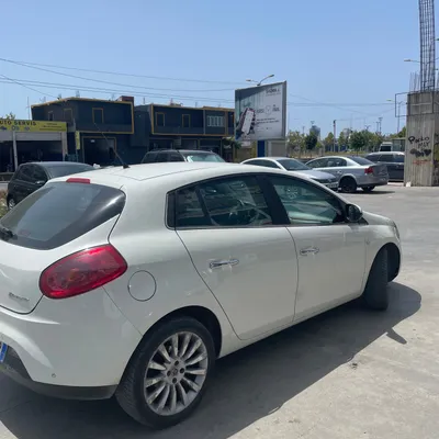 Fiat Bravo 2010 në shitje