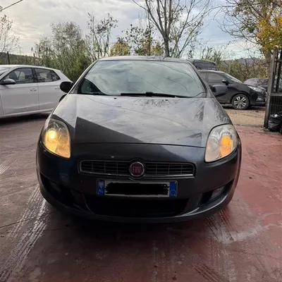 Fiat Bravo 2011 në shitje