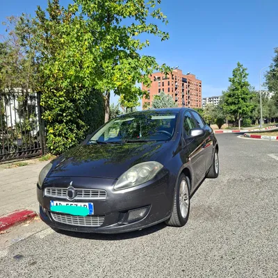 Fiat Bravo 2011