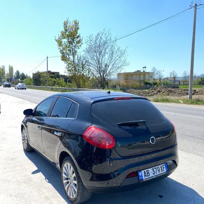 Fiat Bravo