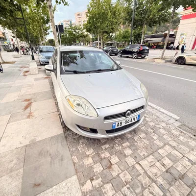 Fiat Bravo