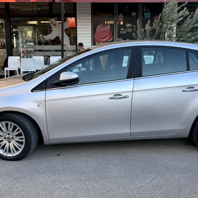 Fiat Bravo 2008 në shitje