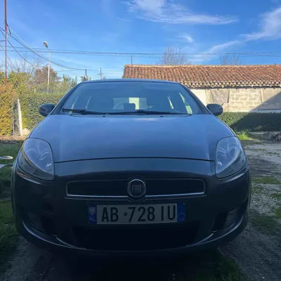 Fiat Bravo 2013 në shitje