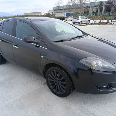 Fiat Bravo