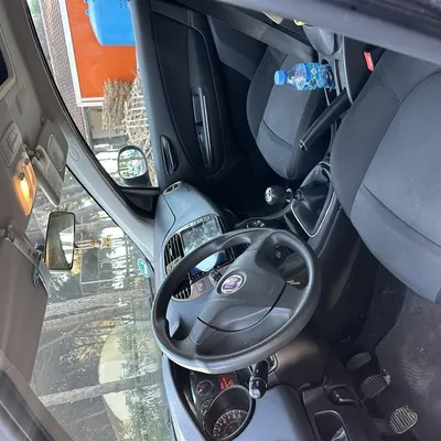 Fiat Bravo 2009 në shitje
